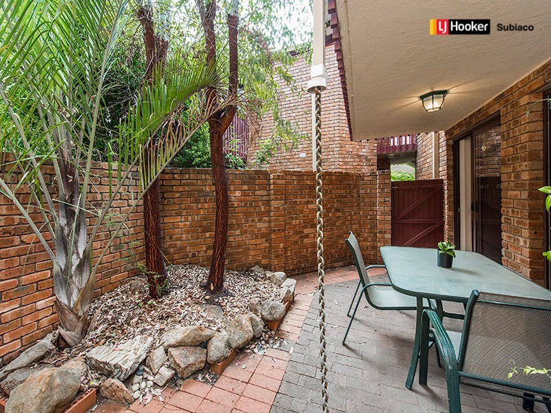 7/11 Forrest Street, Subiaco WA 6008