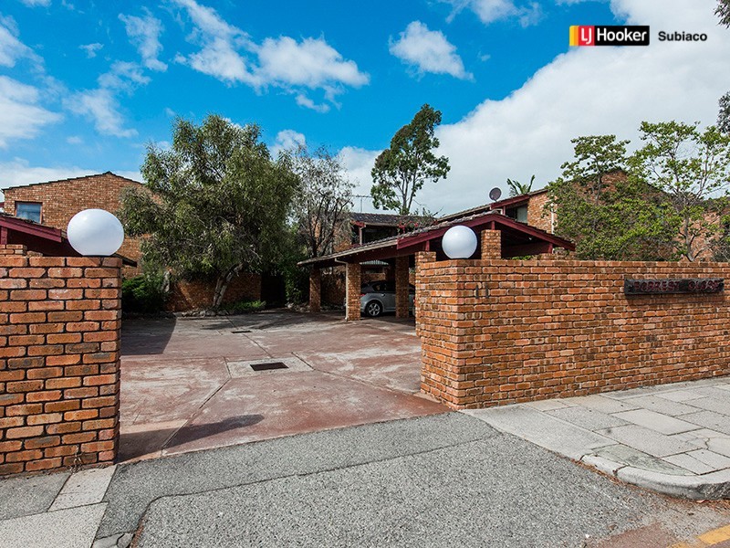 5/11 Forrest Street, Subiaco WA 6008