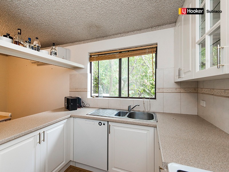 5/11 Forrest Street, Subiaco WA 6008