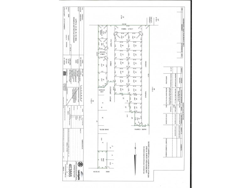 Lot 16/ Stuttgart Avenue, Hocking WA 6065 Floorplan