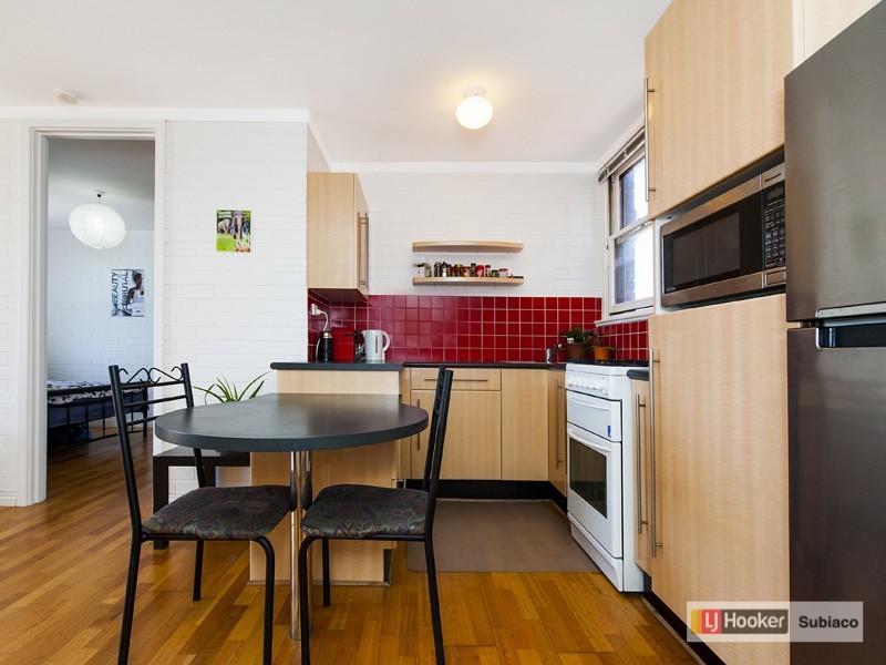 54/66 Cleaver Street, West Perth WA 6005