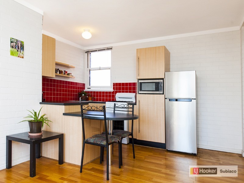 54/66 Cleaver Street, West Perth WA 6005