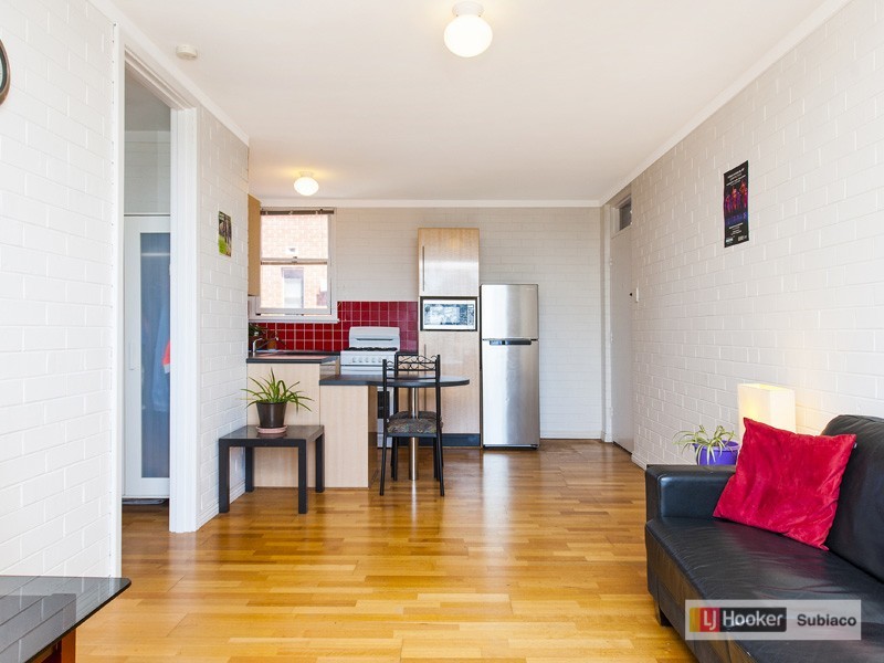 54/66 Cleaver Street, West Perth WA 6005