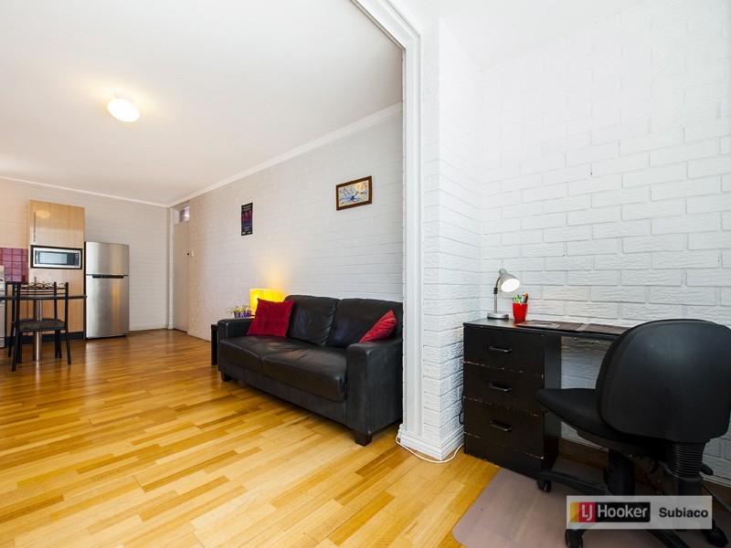 54/66 Cleaver Street, West Perth WA 6005