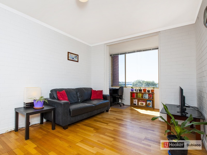 54/66 Cleaver Street, West Perth WA 6005