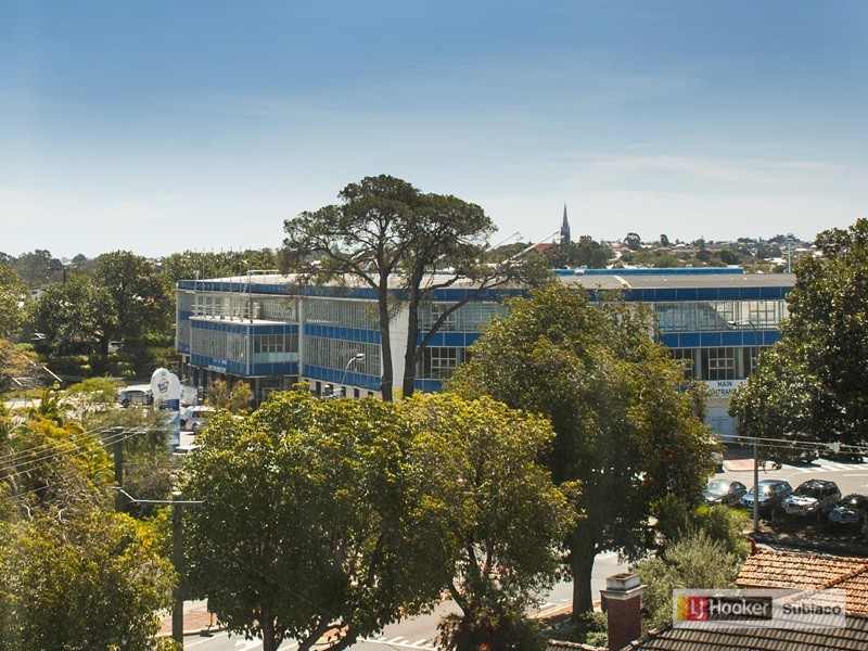 54/66 Cleaver Street, West Perth WA 6005