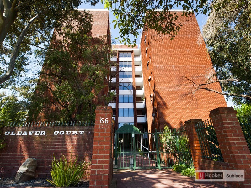54/66 Cleaver Street, West Perth WA 6005
