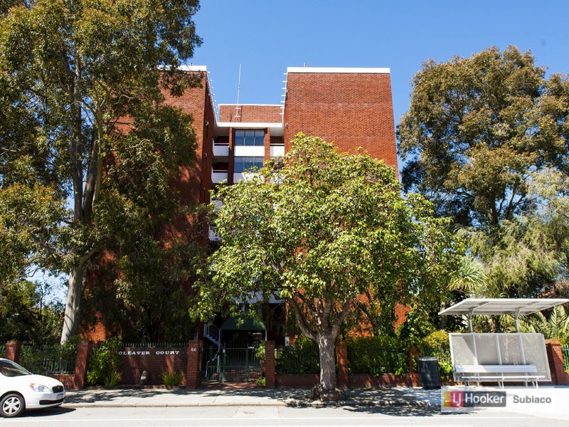 54/66 Cleaver Street, West Perth WA 6005