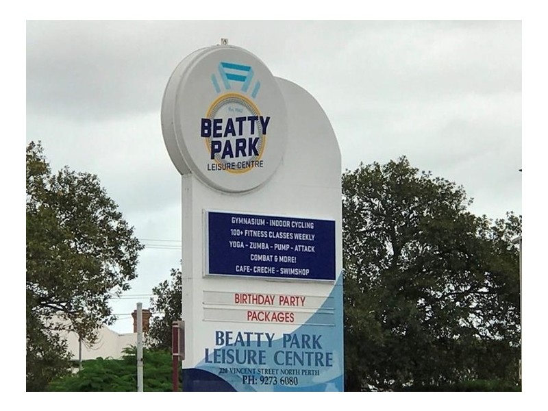 54/66 Cleaver Street, West Perth WA 6005