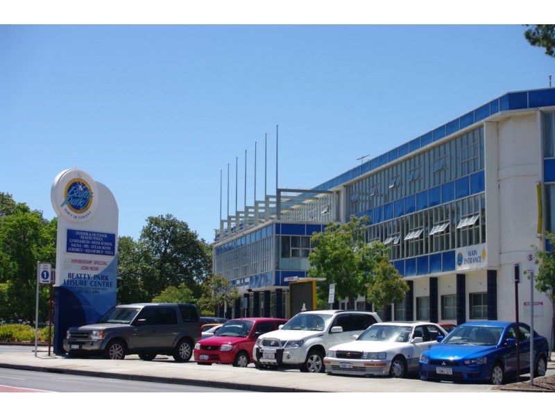 54/66 Cleaver Street, West Perth WA 6005