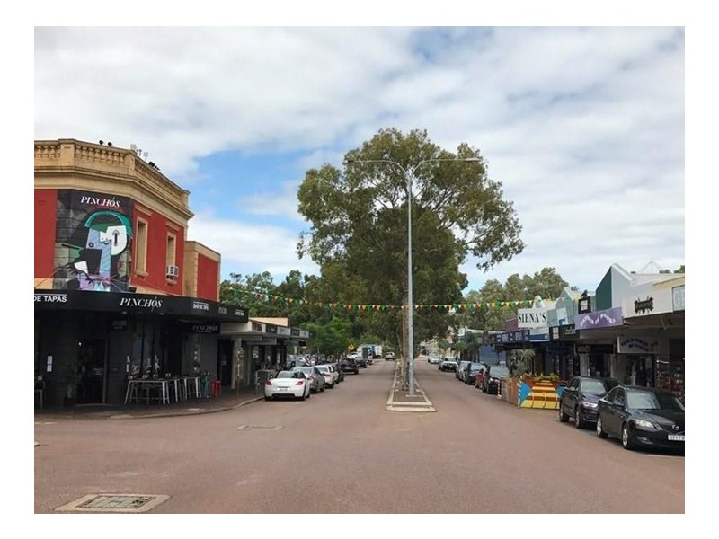 54/66 Cleaver Street, West Perth WA 6005