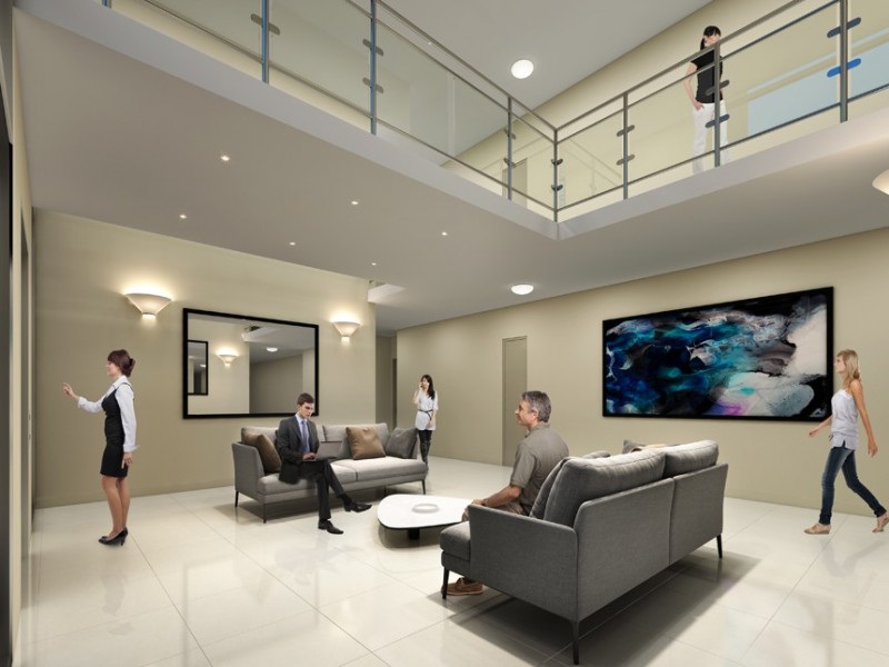 Level Middle/17/18 Brentham Street, Leederville WA 6007