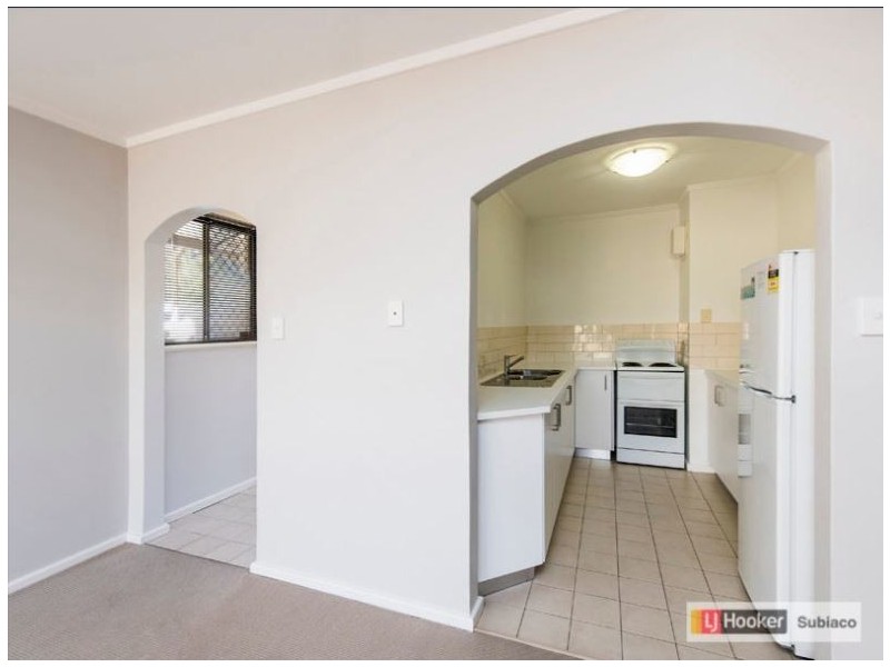 10/193 Park Street, Subiaco WA 6008