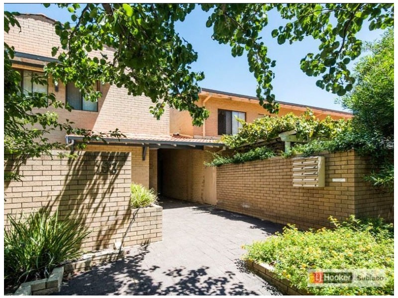 10/193 Park Street, Subiaco WA 6008