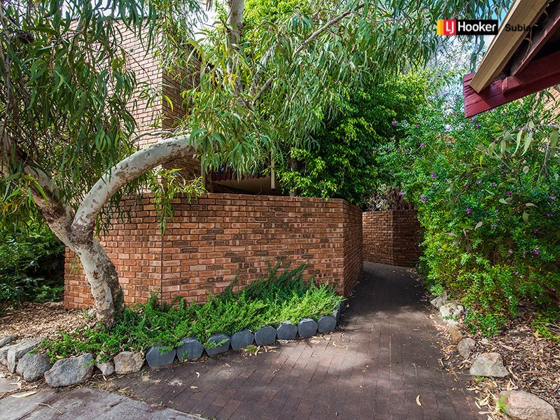5/11 Forrest Street, Subiaco WA 6008
