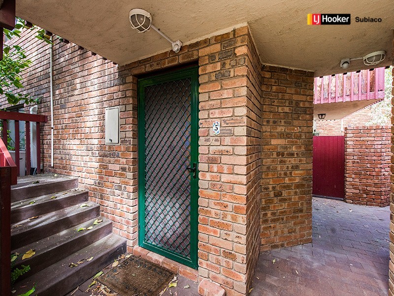 5/11 Forrest Street, Subiaco WA 6008