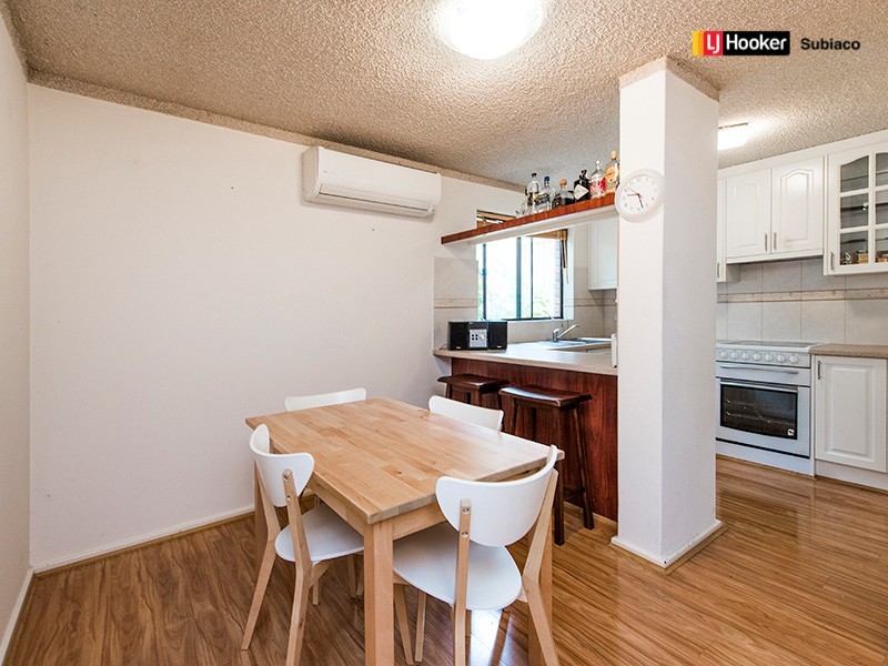 5/11 Forrest Street, Subiaco WA 6008