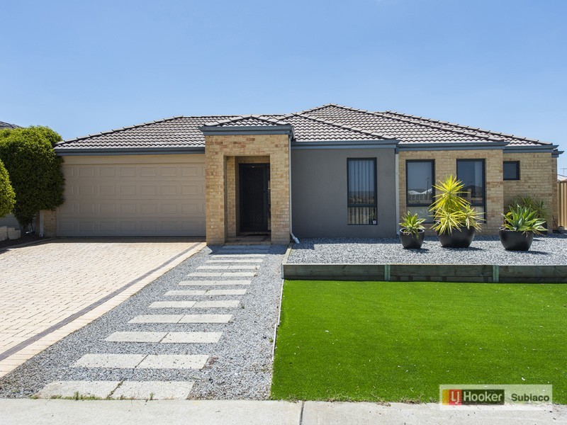 41 Lakey Street, Southern River WA 6110