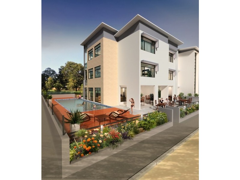 Level Ground/11/18 Brentham Street, Leederville WA 6007