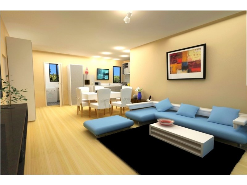 Level Ground/11/18 Brentham Street, Leederville WA 6007