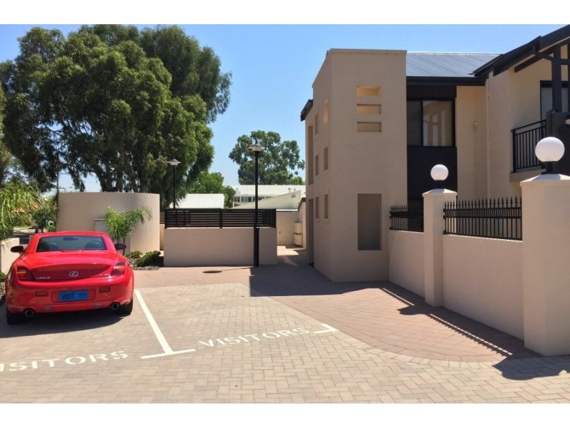 Level Ground/11/18 Brentham Street, Leederville WA 6007