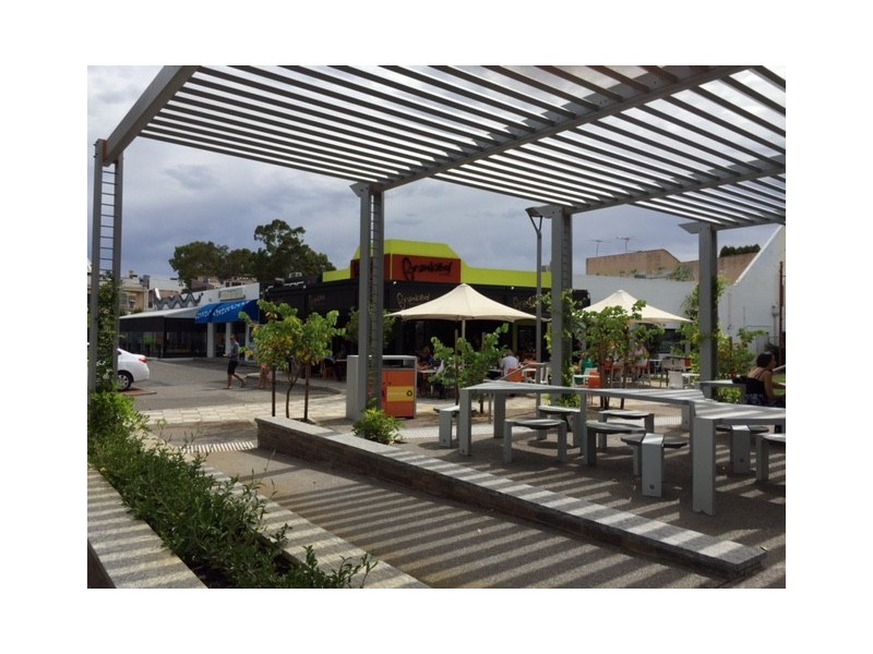 Level Ground/11/18 Brentham Street, Leederville WA 6007