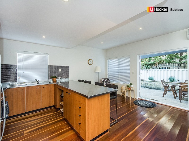 17 Salisbury Street, Subiaco WA 6008