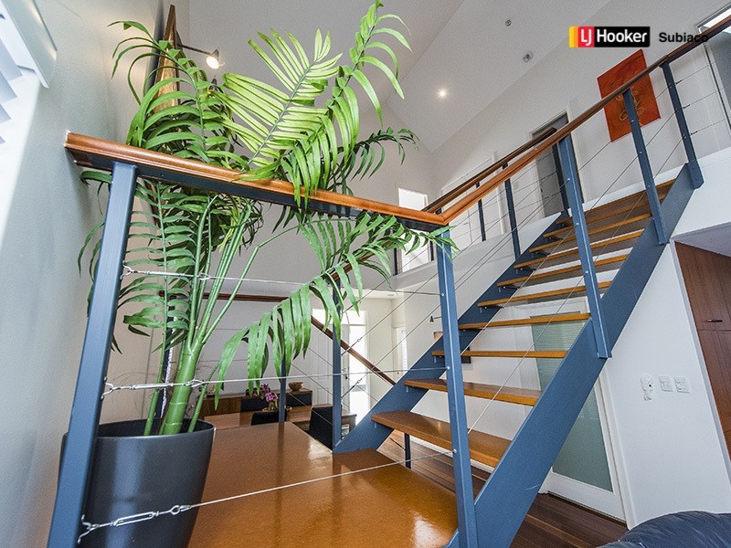 17 Salisbury Street, Subiaco WA 6008