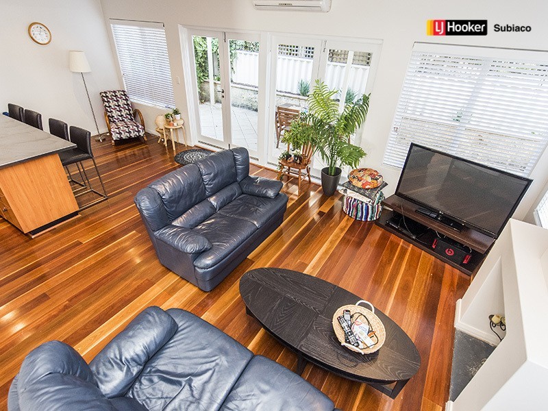 17 Salisbury Street, Subiaco WA 6008