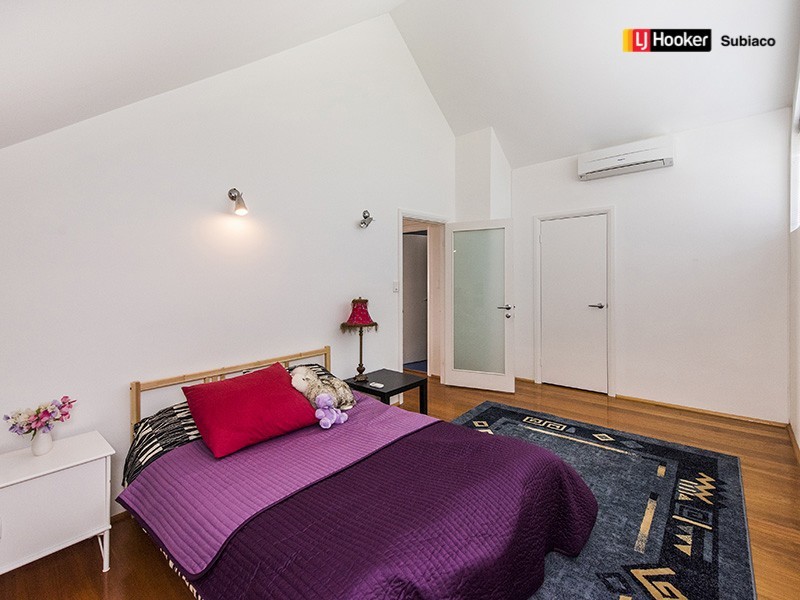 17 Salisbury Street, Subiaco WA 6008