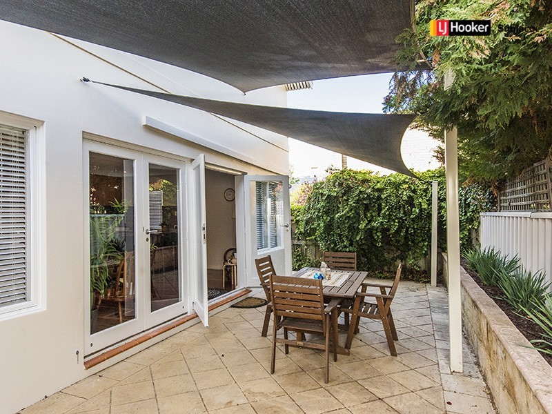 17 Salisbury Street, Subiaco WA 6008
