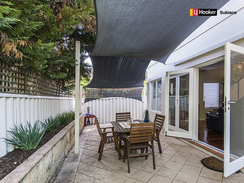 17 Salisbury Street, Subiaco WA 6008