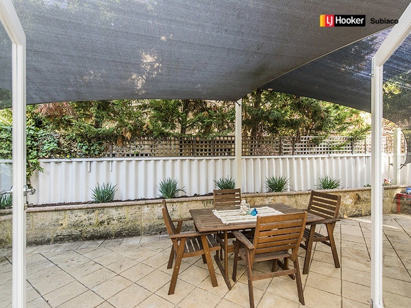 17 Salisbury Street, Subiaco WA 6008