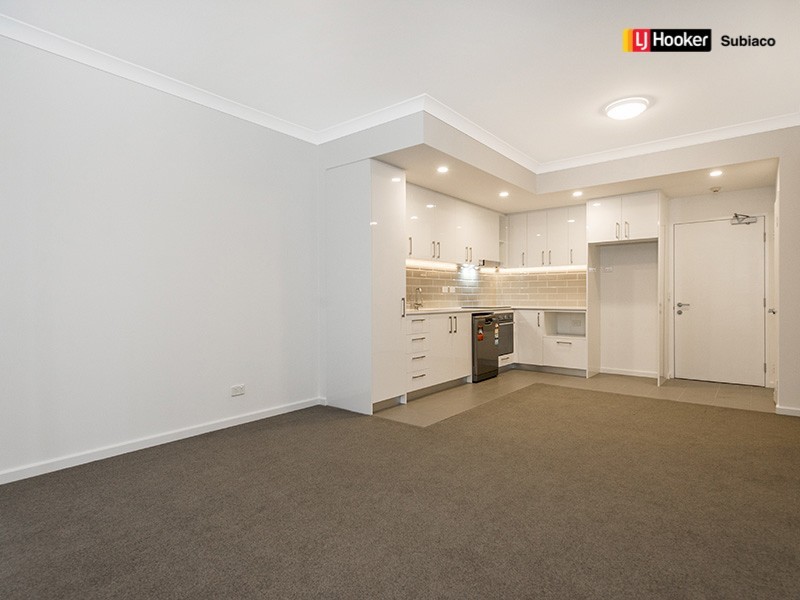 303/16 Atkinson Road, Subiaco WA 6008