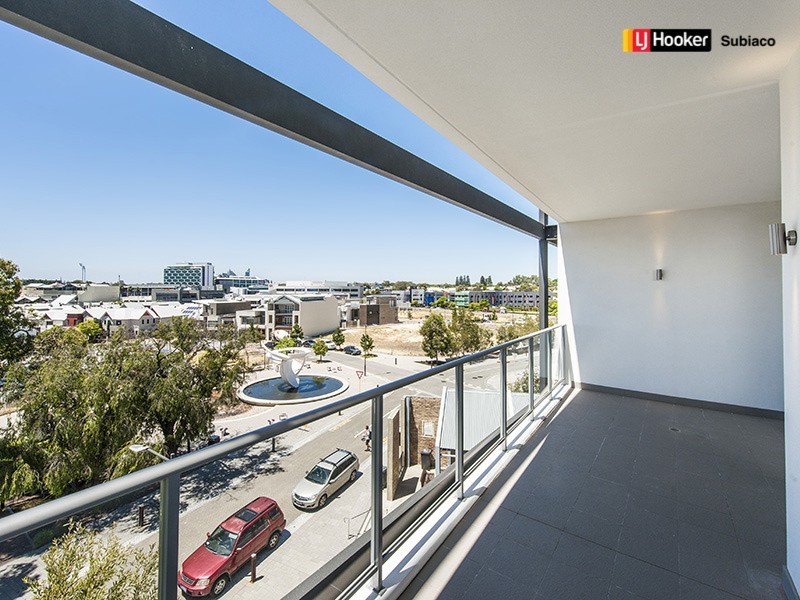 303/16 Atkinson Road, Subiaco WA 6008