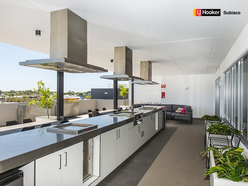 303/16 Atkinson Road, Subiaco WA 6008