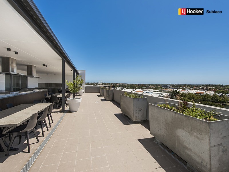 303/16 Atkinson Road, Subiaco WA 6008