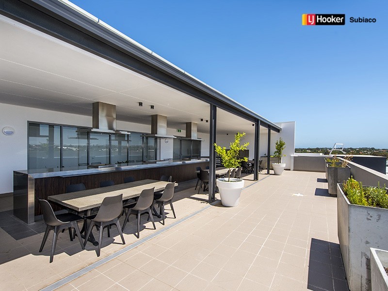 303/16 Atkinson Road, Subiaco WA 6008