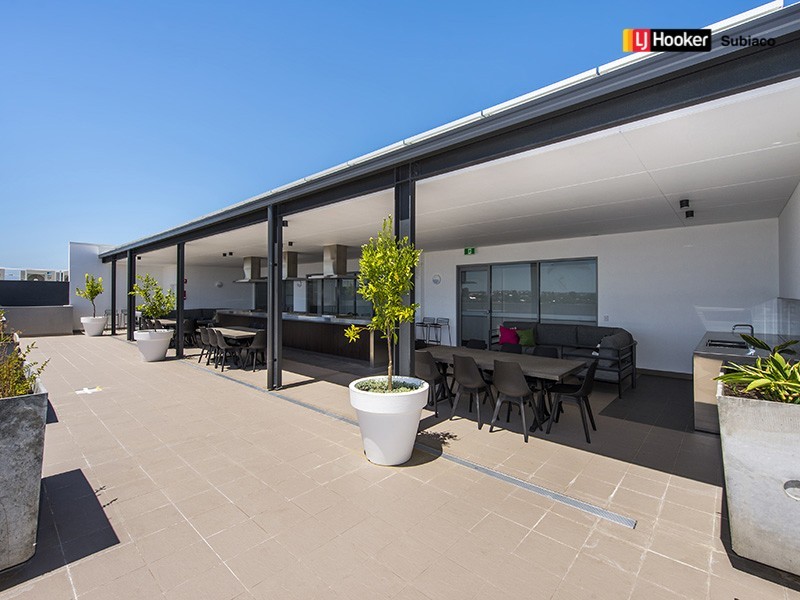 303/16 Atkinson Road, Subiaco WA 6008
