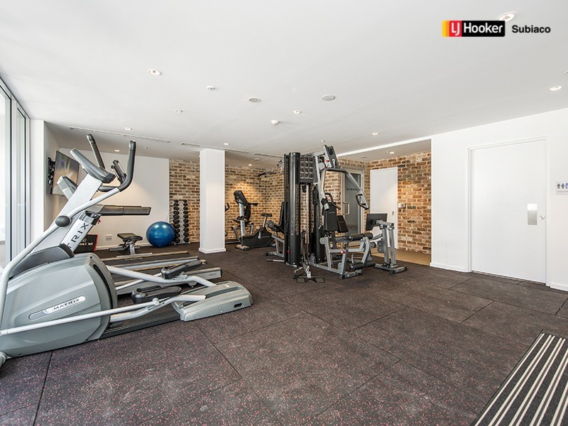 303/16 Atkinson Road, Subiaco WA 6008