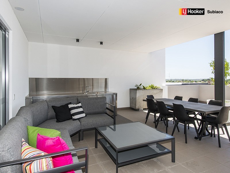 303/16 Atkinson Road, Subiaco WA 6008
