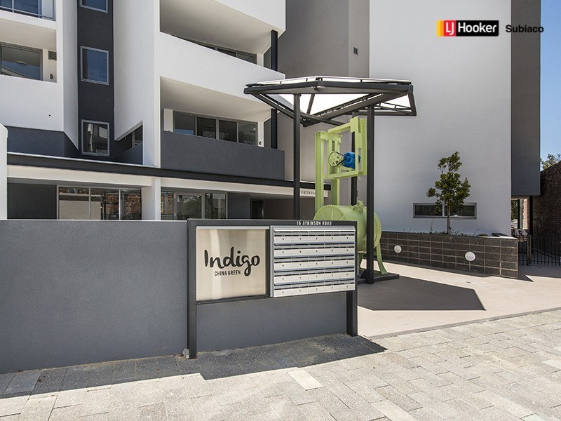 303/16 Atkinson Road, Subiaco WA 6008