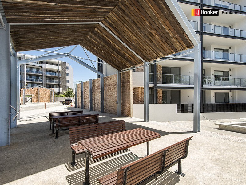 303/16 Atkinson Road, Subiaco WA 6008