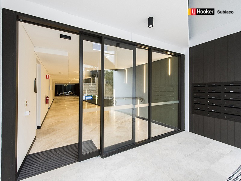 11/45 The Cutting, North Fremantle WA 6159