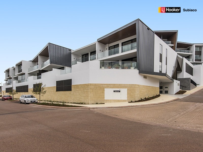 11/45 The Cutting, North Fremantle WA 6159