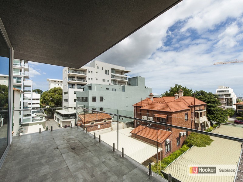 14/21 Altona Street, West Perth WA 6005