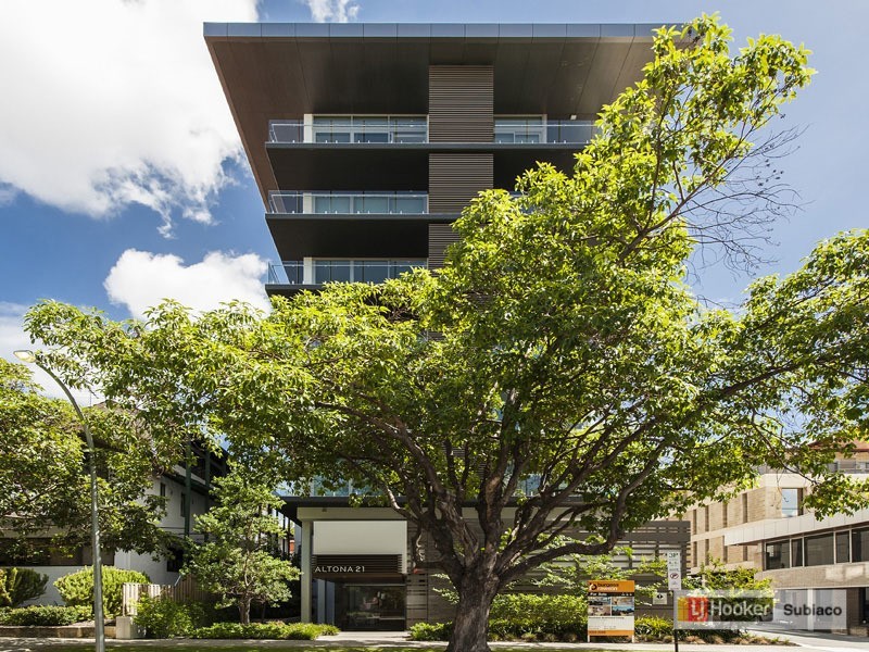 14/21 Altona Street, West Perth WA 6005