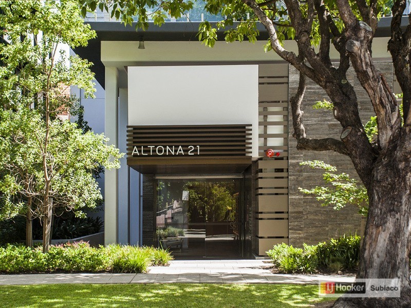 14/21 Altona Street, West Perth WA 6005