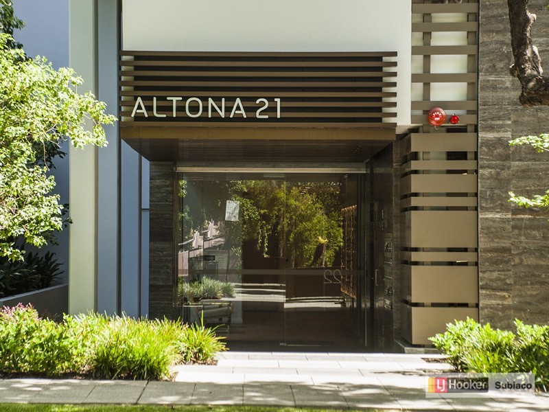 14/21 Altona Street, West Perth WA 6005