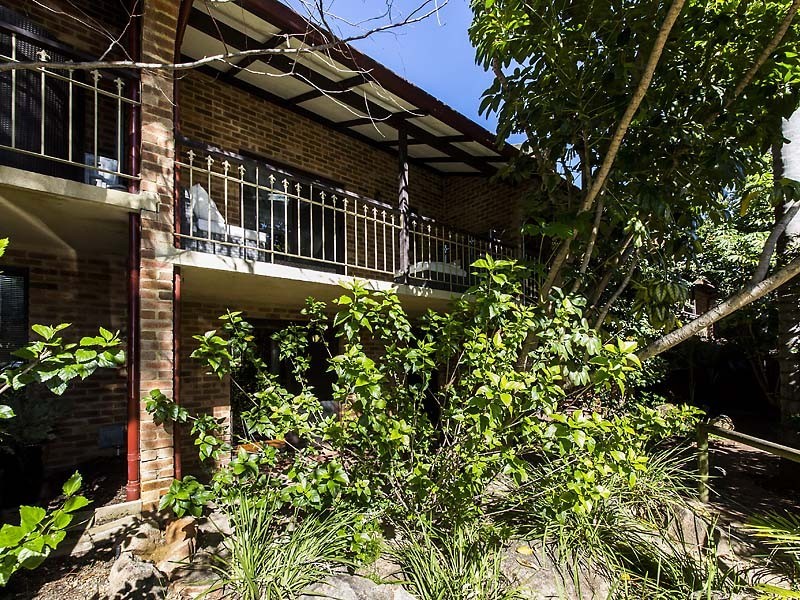 16/431 Bagot Road, Subiaco WA 6008